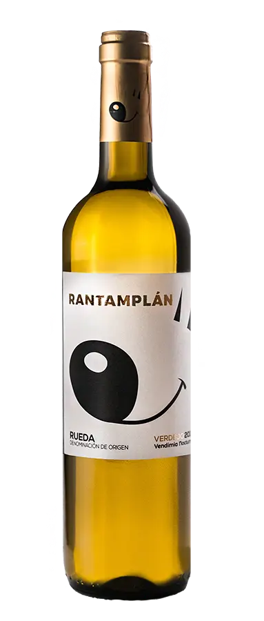 Rantamplan Verdejo 2024 75cl