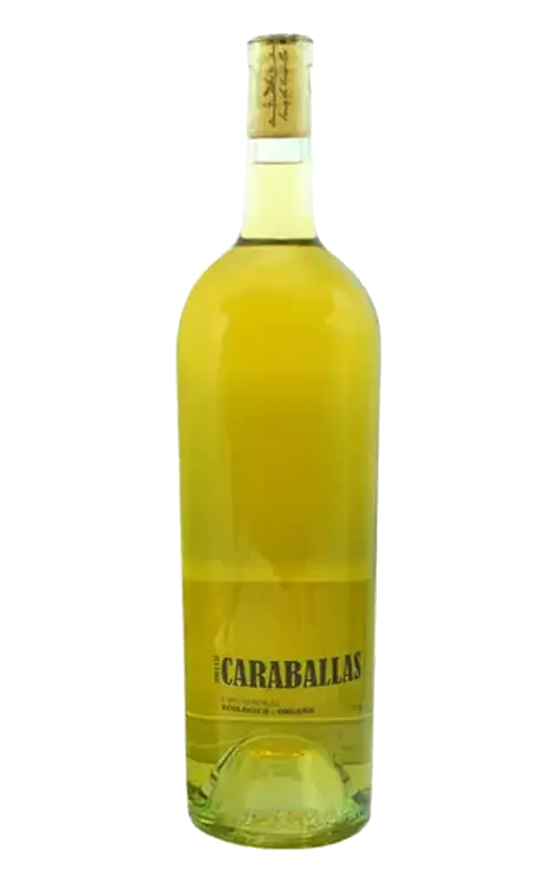 Finca Las Caraballas Verdejo Ecológico 2024 Magnum 1,5L