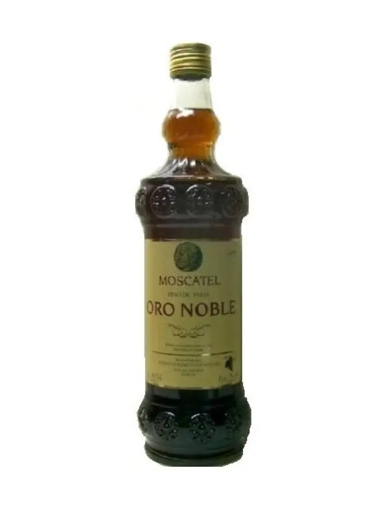 Moscatel Oro Noble 75cl