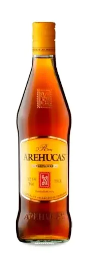 Ron Arehucas 70cl
