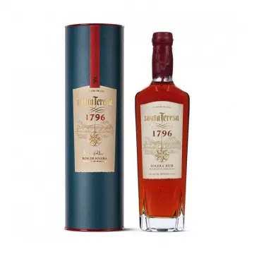 Ron Santa Teresa 1796 70cl