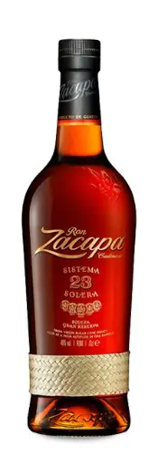 Ron Zacapa 23 Años 1L