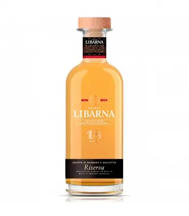 Grappa Libarna 70cl