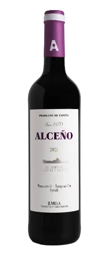 Alceño Tinto Joven 2024 75cl