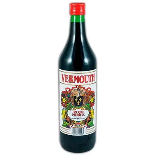 Vermut Rojo Noble 1L