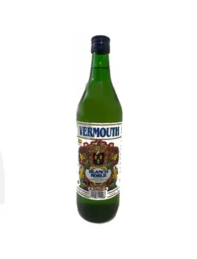 Vermut Blanco Noble 1L