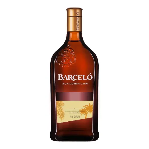 Ron Barceló Añejo 70cl