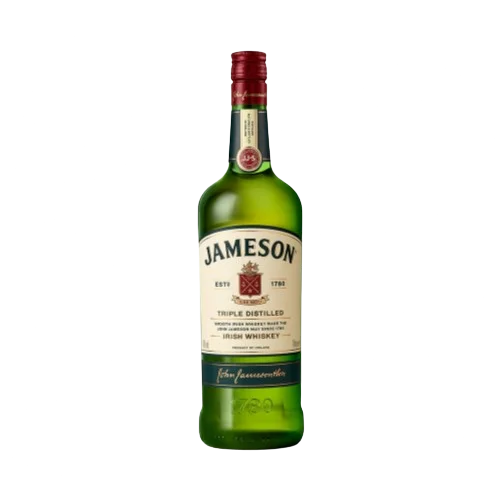 Whisky Jameson 1L