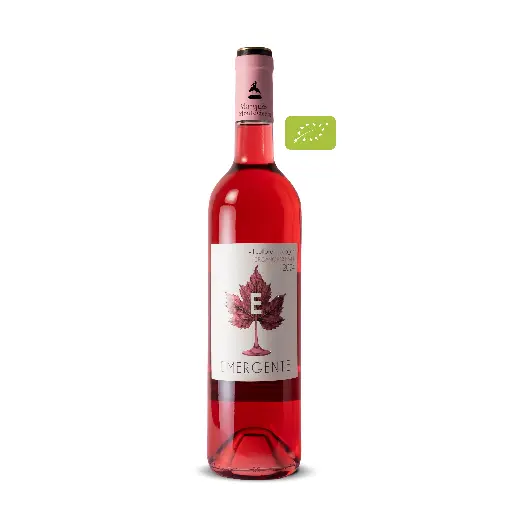 Emergente Rosado 75cl