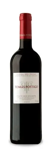 Tomas Postigo 3er Año 2019 75cl