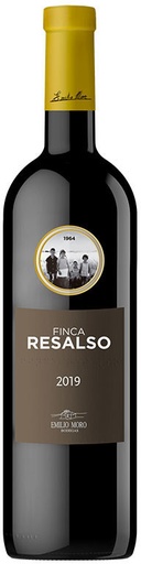 Emilio Moro Finca Resalso 2023 75cl
