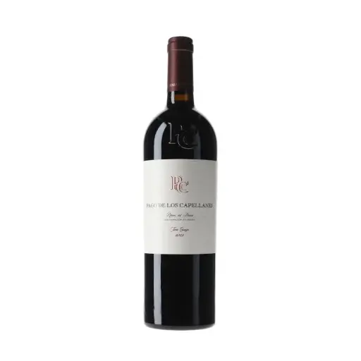 Pago De Los Capellanes Crianza 2022 75cl