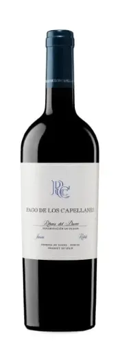 Pago De Los Capellanes Roble 2023 75cl