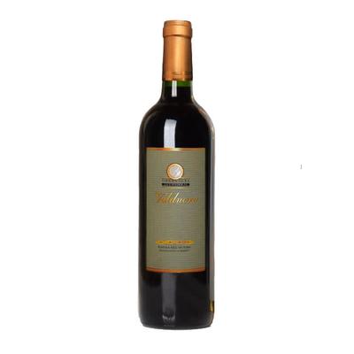 Valduero 2 Maderas 2019 75cl
