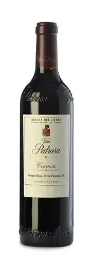 Viña Pedrosa Crianza 2018 75cl