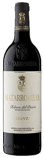 Matarromera Crianza 2020 75cl