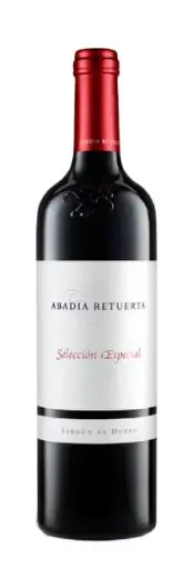 Abadia Retuerta Seleccion Especial 2020 75cl