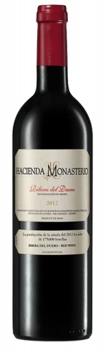 Hacienda Monasterio 2021 75cl