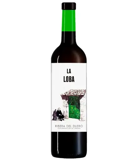 La Loba 2013 75cl