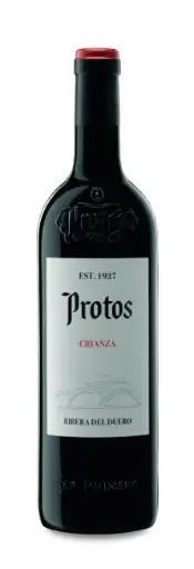 Protos Crianza 2020 75cl