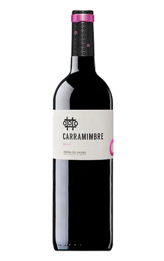 Carramimbre Roble 2023 75cl