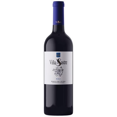 Vina Sastre Roble 2022 75cl