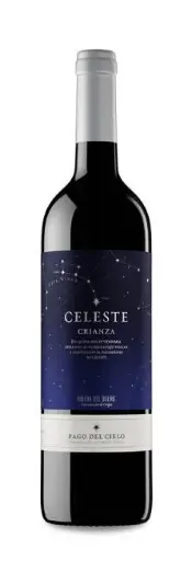 Celeste Crianza 2017 75cl