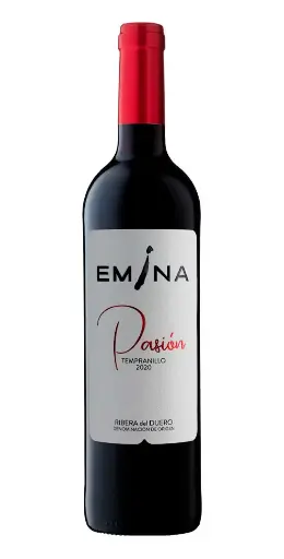 Emina Pasion Roble 2023 75cl