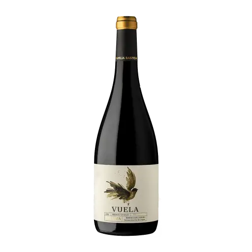 Vuela Crianza 2018 75cl