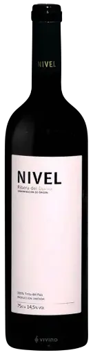 Nivel Crianza 2020 75cl
