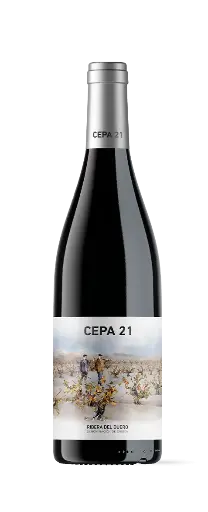 Cepa 21 2020 75cl