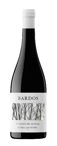 Bardos Viñedos De Altura 2022 75cl