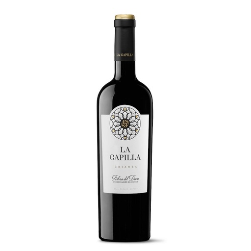 La Capilla Crianza 2015 75cl