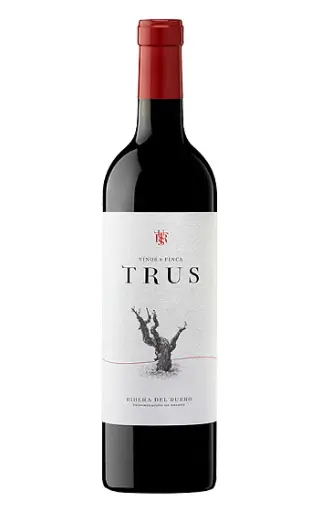 Trus Roble 2023 75cl