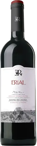 Erial Tinto Fino Crianza 2021 75cl