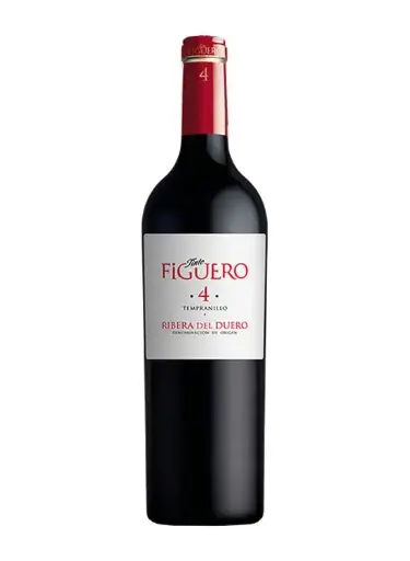 Figeuro 4 2019 75cl
