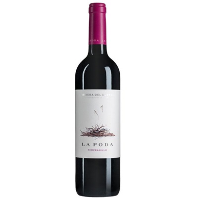 La Poda Tempranillo 2020 75cl