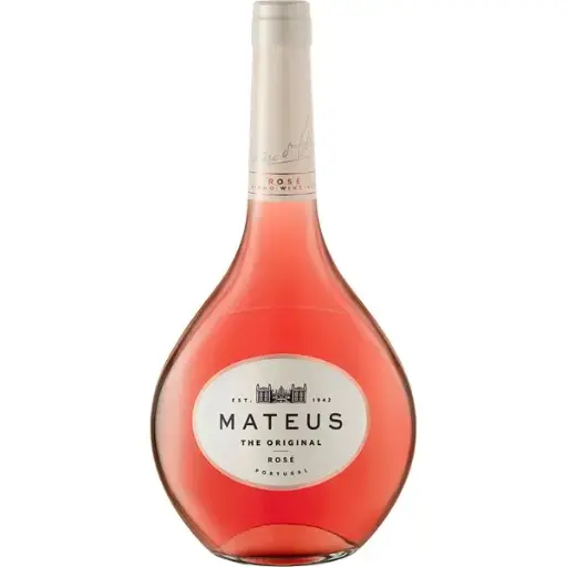 Mateus Rosé The Original 75cl