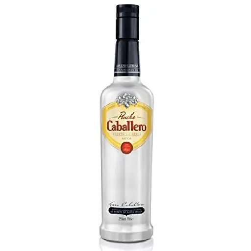 Ponche Caballero 1L