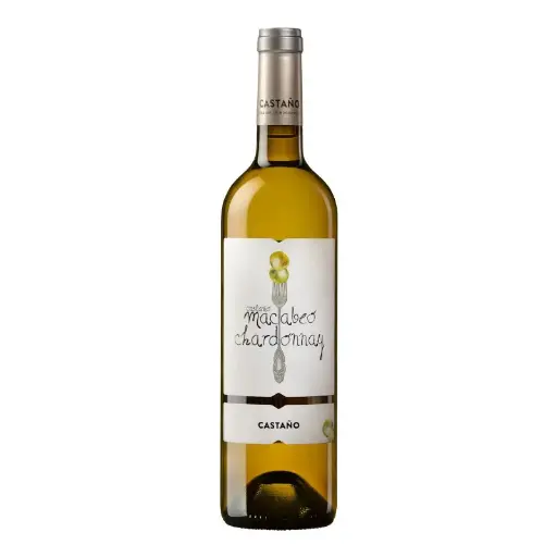 Castaño Blanco 2023 75cl
