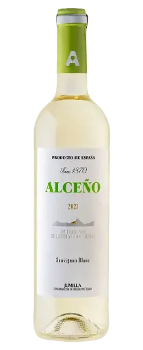 Alceño Blanco 2024 75cl