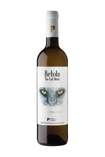 Betola The Cat Wine 2019 75cl