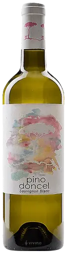 Pino Doncel Blanco 2023 75cl