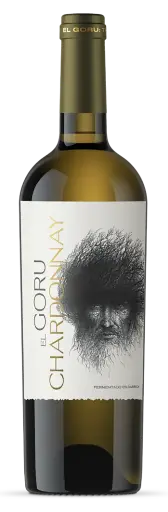 Goru El Chardonnay 2022 75cl
