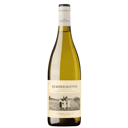 Remordimiento Chardonnay 2023 75cl