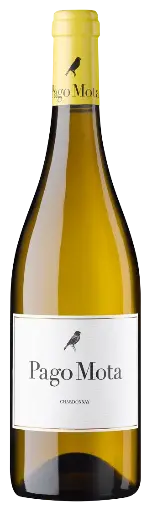 Pago Mota Chardonnay 2021 75cl