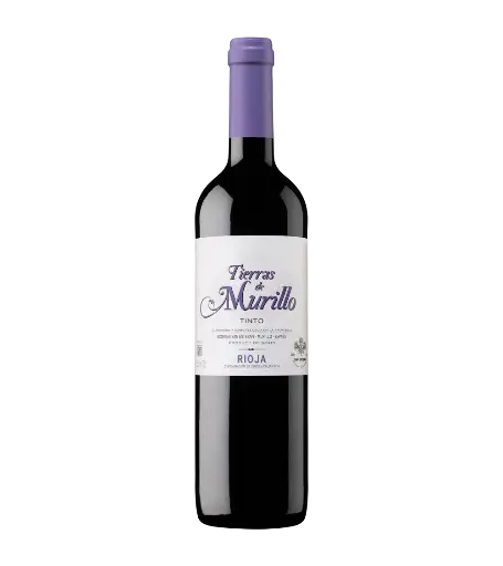 Vino Tierras De Murillo 2023 75cl