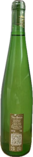 Albariño Cosecha 75cl