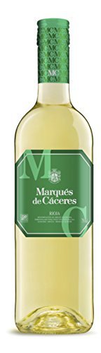 Marques De Caceres Blanco 2023 75cl
