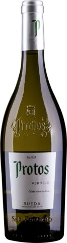 Protos Blanco Verdejo 2023 75cl
